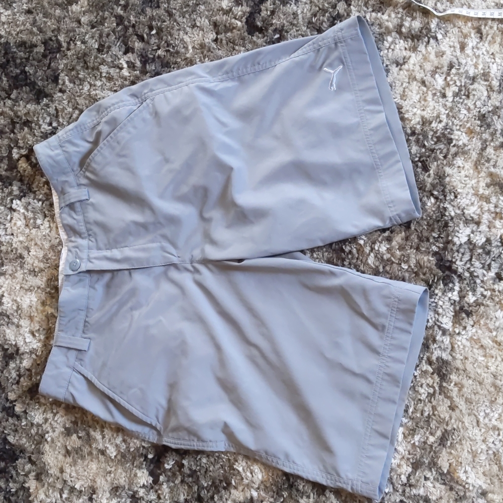 Puma Men's golf Short 32W